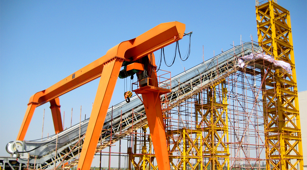 Taishan EPR's spent fuel cask transfer facility